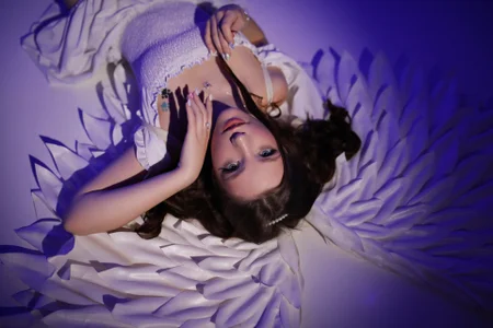 Masquerade of passions 🎭❤️‍🔥 od EllenSweetie  snímek