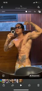 Public de Cry_Duran  Imagens