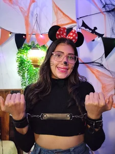 DaMikaela_ Halloween'23 사진 9