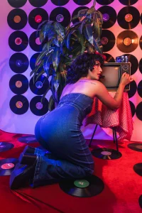 Cleo_Foxx Vintage Fantasy 💖 Pic 6