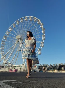 Lissabeta Last beach Poză