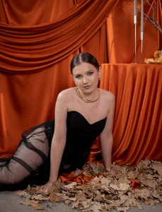 LessySmith Glamor style รูป  2