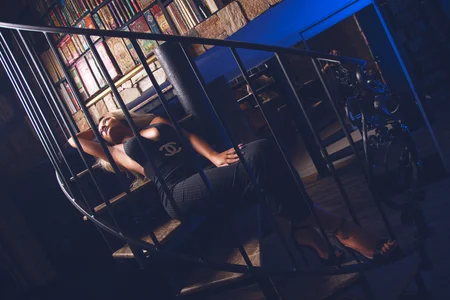 DonnaKlein Public Foto