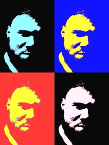 FreakedDoorjamb Public Foto 4