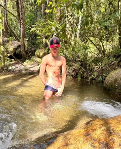 _CamiloBass A Great Day In Nature Billede 7