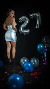 DiosaXsexy1 my birthday ♥ I'll wait for you on March 16 ♥ Pic 2