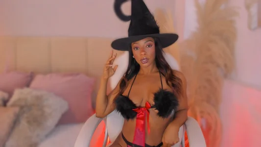 aprilebony_ 🎃slutty and horny witch🐈‍⬛ зображення 3
