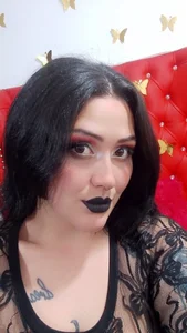 Aitanarus25 girl goth Pic 2