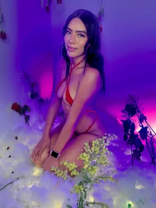 Khloe_Rosee Secret Garden Collection 🌸 slika 6