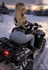 RuxyCatrina Mmm🥶🥰 Poză