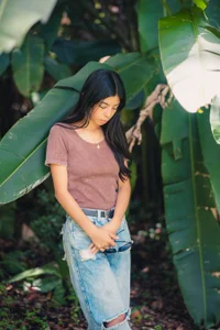 Sweet_Scarlett_ My casual photos for you Pic 2