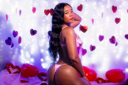 HallyBans Valentine's Day Pic 4