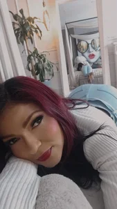 HannaPetit "Let yourself be seduced by the idea of ​​us together in bed." Pic 5