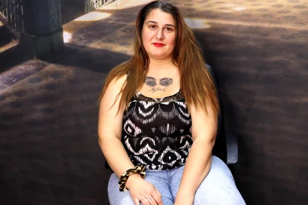 AmeliaIvyy Public Billede 7