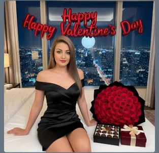 eviajoness Valentine's Day Immagine  4