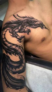Thiago_angel TATTOO зображення