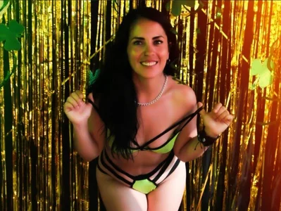 Happy St. Patrick's Day! ☘ de Linagh_ Foto 4