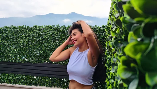 Vanessa_Lune Im New Girl Here Fotka 6