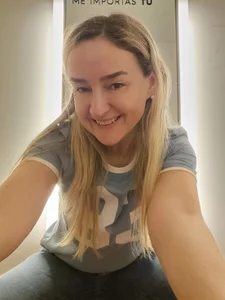 1Sweetninaの🩵の 5枚の写真