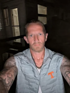 Bharv69 Blonde Hair Blue Eyed tatted jus for u Pic 4