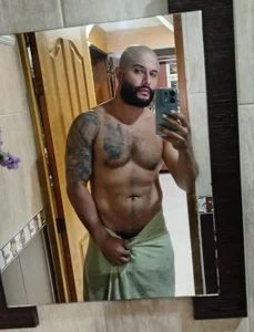 Luke__09 Muscle hot Pic 4