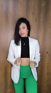 salome_stockman_s 💚💚💚 Foto 6