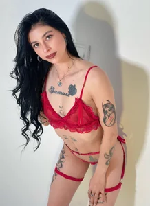 Dulce_Miaa_ 💕 Flirty and sweet style 🍒🔥 slika 6