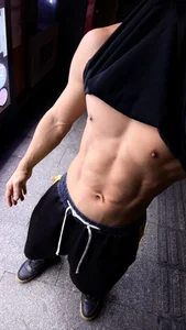Stay strong de Sexydogetop  5 photos