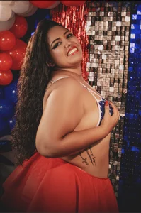 Nina_Savage Happy July 14 Fotka 4