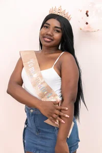 BIRTHDAY QUEEN♥ od Eva_Johnss  8 snímek