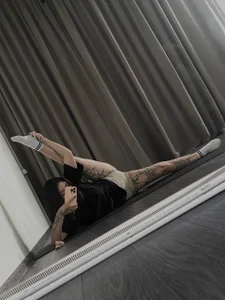 Yuriko_May Sport Gambar 5