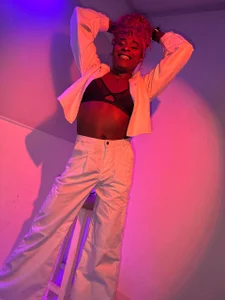 puca_ebony puca style 圖片 2