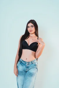 BellaaStorm Just Me Pic 6