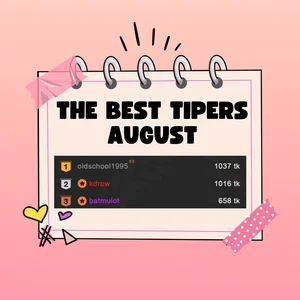 HunnyyLove The best tipers 2022 Pic