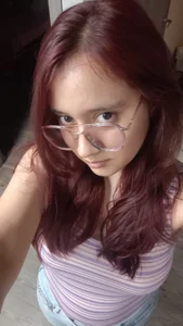 Lia-Cherry Public Pic 7