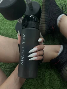 My nails💕 de BBabyShark  Imagens