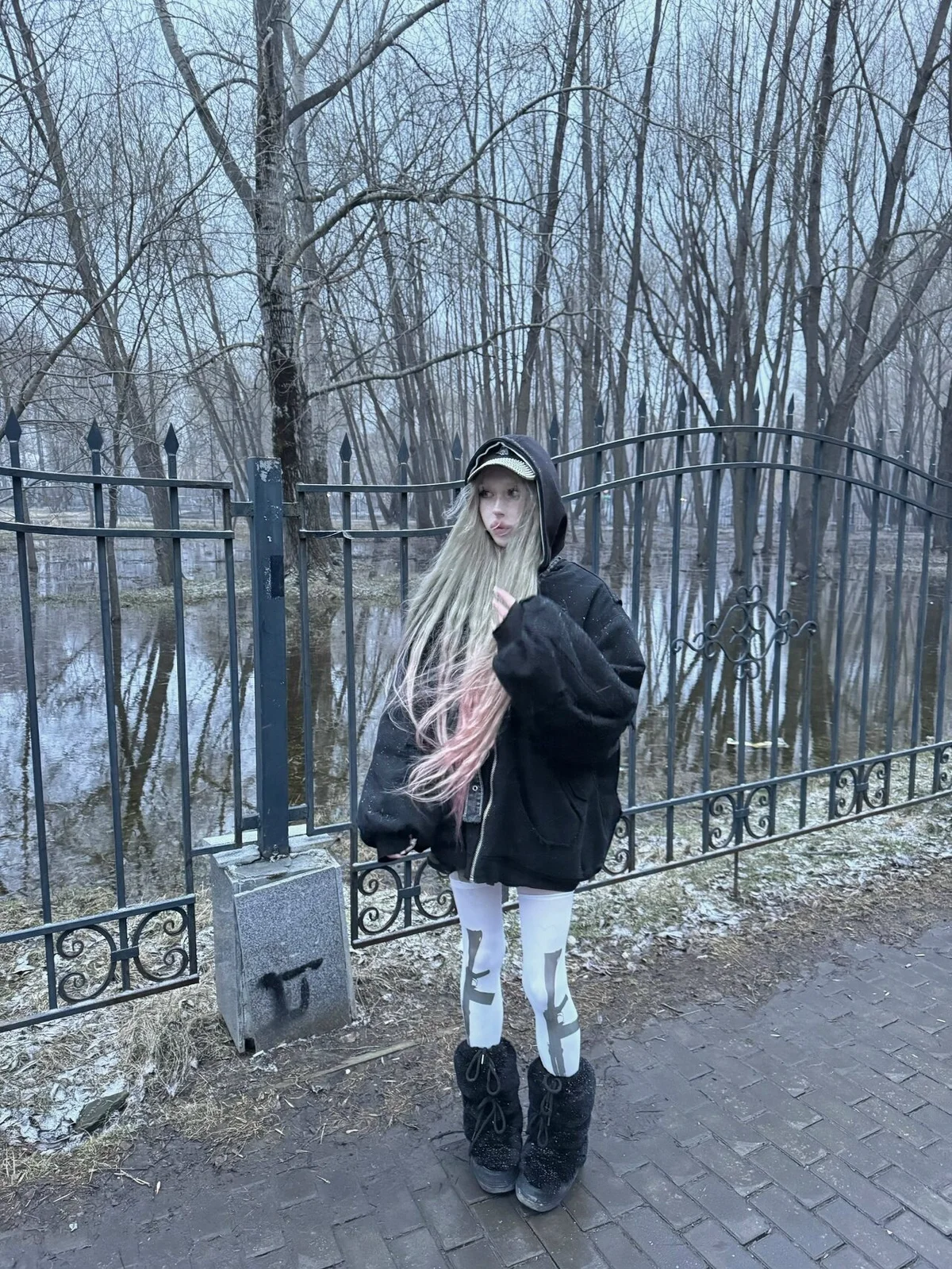 Joy_Barker immagine di tendenza 2395