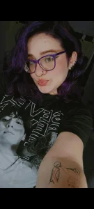 hellen_2100 Hellen💜 Pic 4