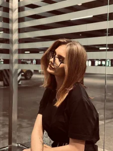 Evelin-Blanko Public Poză 2