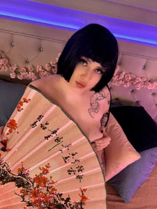 AnnaRichmond Wild sakura🌸🌸 Fotka 6