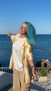 kaela_spell_ My vacation ✨ Foto 3