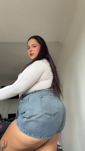 Sexy bbw 😏🍑❤️‍🔥 od Samanthadiamonds-  snímek