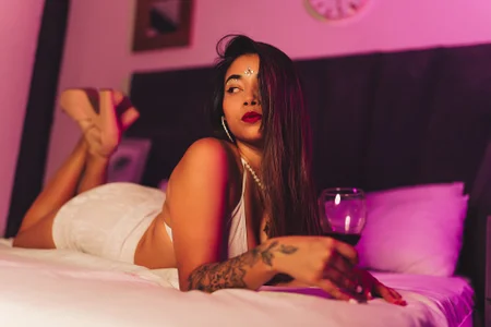 GenesisFernandez Hi Poză