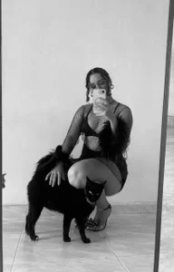 chunn_liioo Happy New Year, my loves! I wish you a happy new year. Pic 2