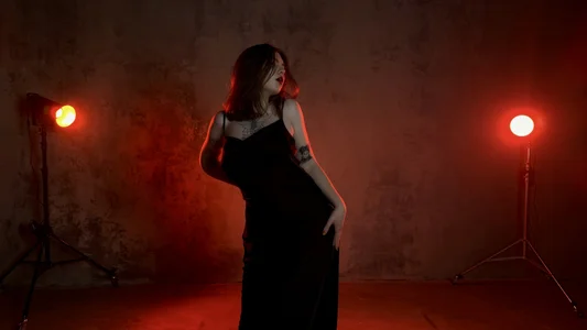 Sara_Conor03 vampire part 1 Pic