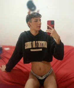 dante de Desire_Boys1  5 Imagens