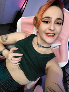 Public de KellyRedPeppers  9 Imagens