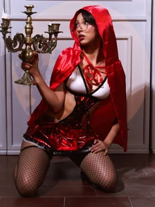 __lya_ Halloween 🎃! Billede 8