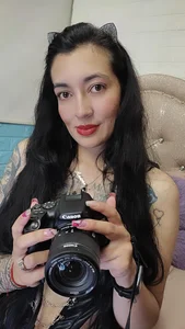 SALOME_KORLAND Special Show Pic