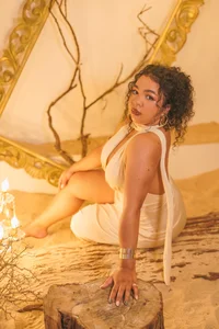 🔥🏜️ Lust in the Sands de memphiswilliam Foto 5